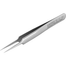 Knipex Pr&auml;zisionspinzette Edelstahl - 922103