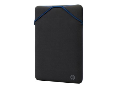 HP Custodia Reversible Protective 14,1'' Blue Laptop Sleeve Custodia a 2F1X4AA