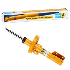 BILSTEIN B8 PERFORMANCE-STOßDÄMPFER VORNE passend für IRMSCHER COUPE OPEL ASTRA 