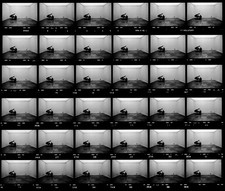 Ugo Mulas. Vitalità del negativo. Nuova ediz. - Sergio G. (cur.)