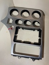 Alfa Romeo 159  Orig Mittelkonsole Verkleidung Für Navigations-LCD-Bildschirme