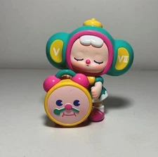 Popmart Susumi Magic House Series Confirmed Blind Box Figure - Alarm Clock Girl