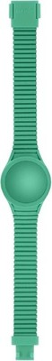 Hip Hop Solar Unisex Armband Emerald - hbu0539