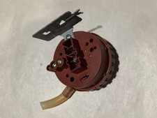175D3834P001 GE Washer Pump