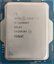 Intel Core i9 12900KF (bis zu 5.20GHz) Sockel...