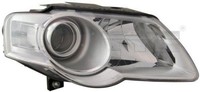 Tyc Hauptscheinwerfer Scheinwerfer Frontscheinwerfer Rechts 20-0733-05-2