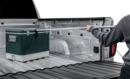 ACI ACCESS EZ-Retriever II Cargo Reaching Utility Tool 5 Feet for Truck Beds - Picture 3 of 3