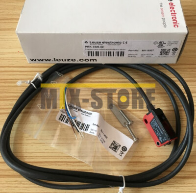 1pcs New Leuze sensor PRK 3B/6.42 PRK3B/6.42  PRK 3B-6.42