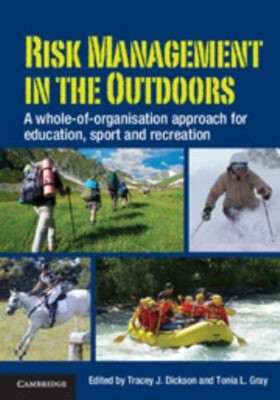 Risiko Management IN The Draußen: A Whole-Of-Organisation