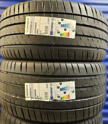 4X NEW MICHELIN PILOT SPORT 4S 305/30 ZR20 GTR 265/35 ZR20 3053020