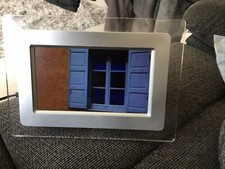 itworks ITW-DPF-702S Digital Picture Frame 7" 16:9 Colour LCD [SD MMC MS USB]