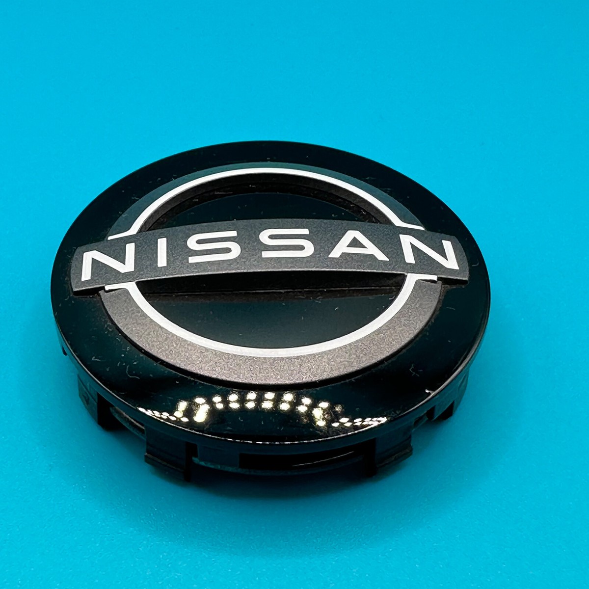 For Nissan Rogue Kicks OEM Center Cap 21 22 40342-6RA1A