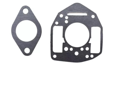 Carburetor Rebuild Kit For 1086 Onan 4.0 BFA RV Genset John Deere 318 Onan P218 - Picture 5 of 7