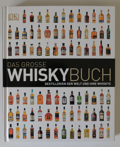 Das Große Whiskybuch