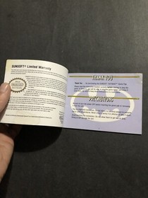 Batman nes solo manual