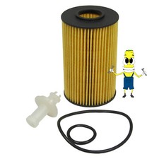 Premium Oil Filter for Lexus LC500 2018-2021 5.0L Engine