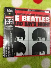 Hard Day S Night Original Motion Picture Soundtra Cd For Sale Online Ebay