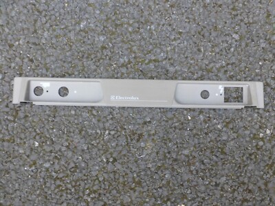 Electrolux RM4270 4200 4206 Top Facia Bedienfeld Top Zustand