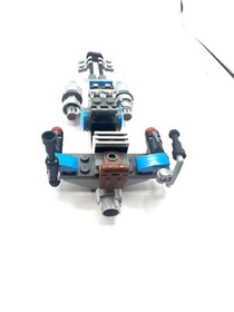 Lego Parts to 75167 Bounty ship Parts only NOT complete 