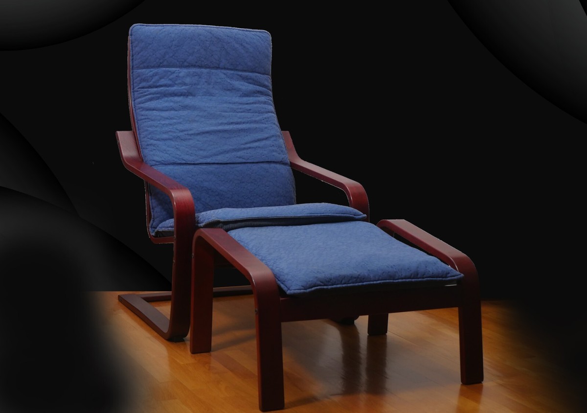 Poang Chair Sedia A Dondolo Poang Ikea POÄNG Rocking Chair Best