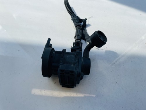 Opel Omega 2001 Electrical selenoid (Electromagnetic solenoid) 453 #1421335-57