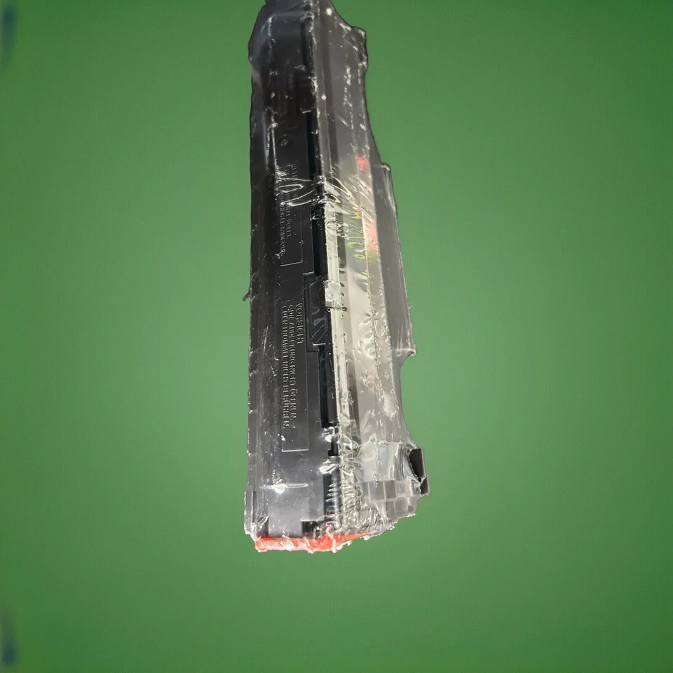 Cartucho de repuesto tono negro CRG-128 Foto 4 de 4