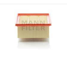 Filtre à air Mann Filter pour: Citroën: Berlingo I (M49, M59), Peugeot: Partner