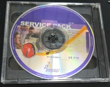 CD CATIA AUTOCAD V5 R19 - USCITO IL 23/8/2008 - SP3 WINDOWS DISCS