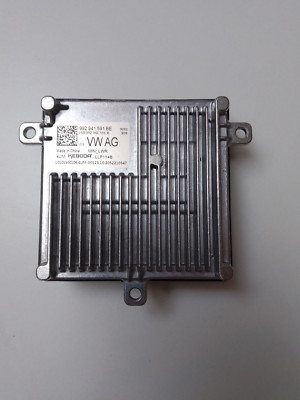 Original VW Golf Steuergerät LED Scheinwerfer Leistungsmodul 992941591BE NEU
