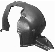 Baguette de porte Skoda YETI