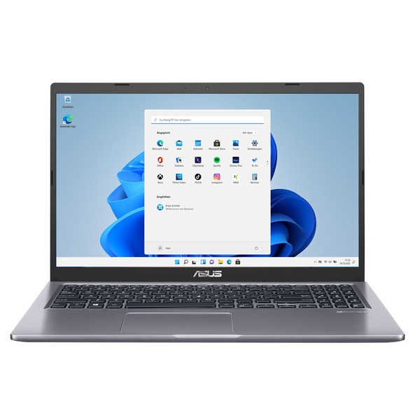ASUS P1511CEA Intel Core i51135 42GHz 8GB Intel IRIS 256GB SSD Windows 11 - image 2
