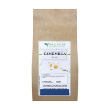 Camomilla fiori tisana, rilassante, digestiva, ottima per conciliare il riposo