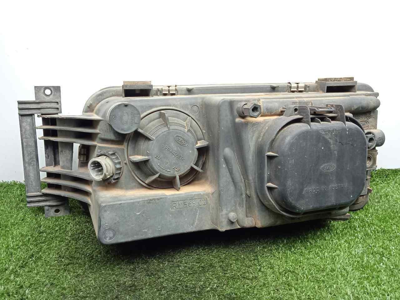 81251016438 RIGHT HEADLIGHT / 618041 FOR MAN M 2000 L/M 2000 M 14 