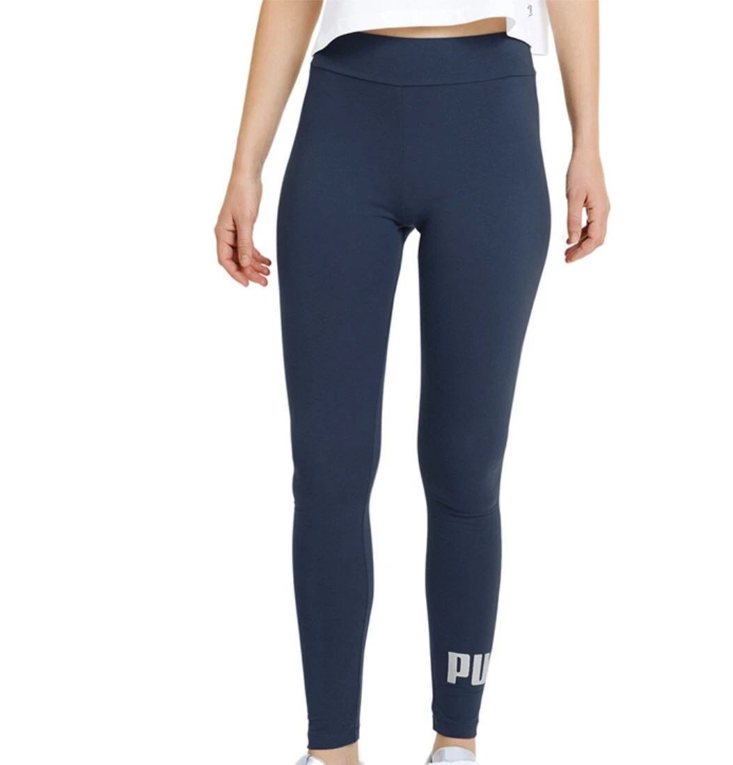 Puma essential gym tights ladies cheap