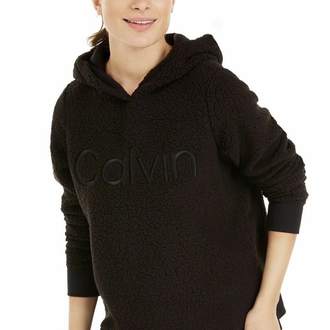 Calvin Klein Performance Logo Fleece 