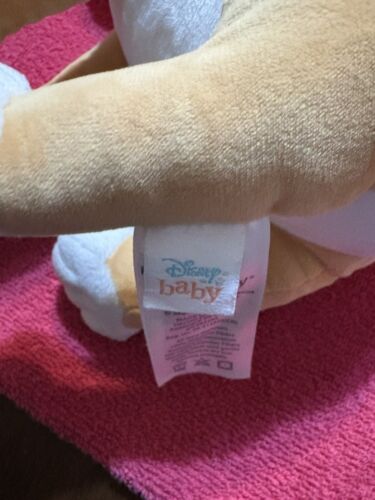 Disney Collection Original The Lion King Simba Plush Stuffed Animal Toy - Picture 2 of 2