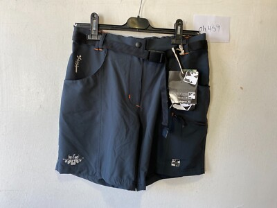 DEPROC Active Hiking Shorts in Grey UK 14 (ph459)