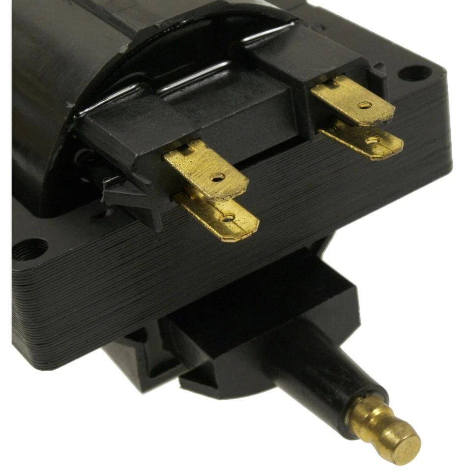 Ignition Coil SMP For 1982-1984 Pontiac Firebird - Image 3 of 4