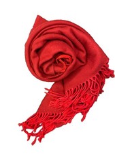 VINTAGE WOMEN'S SCARF WOMAN SCARF JHD9455