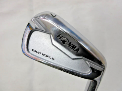 HONMA　TW-737Vs Review: Honma TW737-Vs Forged Irons – GolfWRX