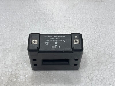 ALLEN BRADLEY FPN-13303 STROMWANDLER CITI SPULE 150/5 AMPS