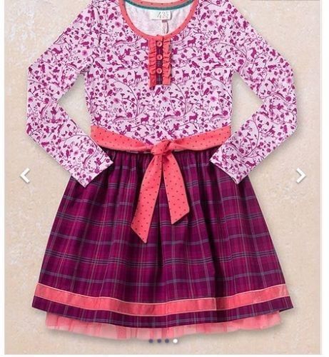 ❤ MATILDA JANE Dress Tunic Pajama Bennys 8 12 14 16 New Used Twins FREESHIP MJC9 - Picture 125 of 160