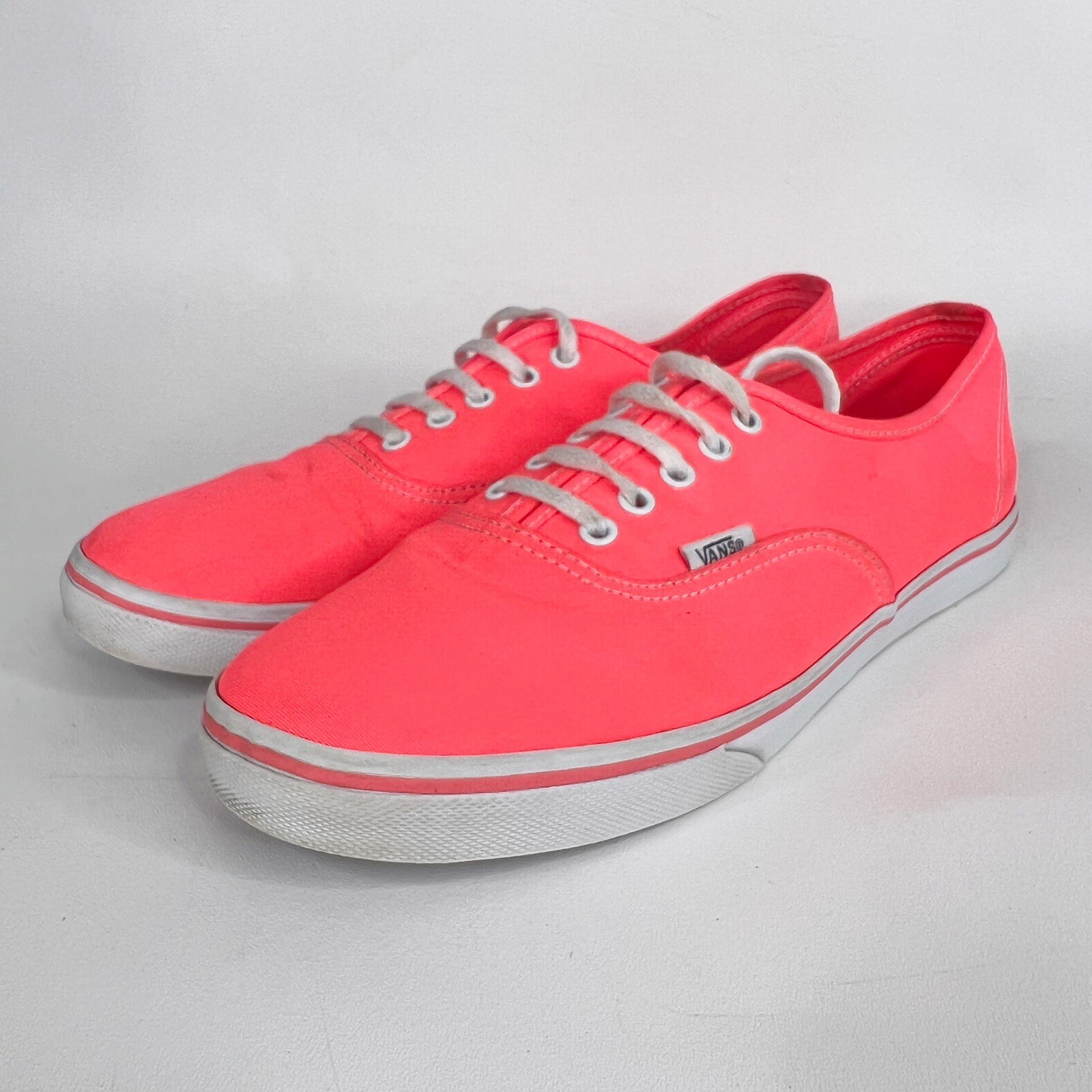 Vans Authentic Shoes Size Mens 9.5 