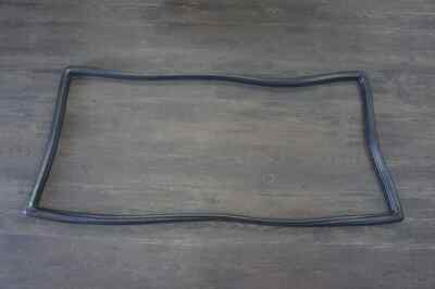 TOYOTA Genuine OEM Front Windshield Weatherstrip Rubber LAND