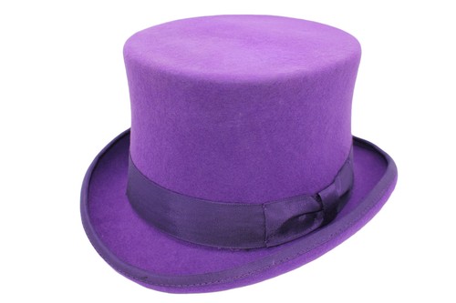 Wool High Quality Purple Wedding Event 