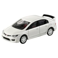 Takara Tomy Tomica Premium 37 Honda Civic Type R FD2 Neu JP
