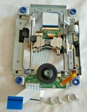 Original OEM Sony PS3 KES-410A KEM-410ACA Bluray Laser with Deck, Screws, Cable