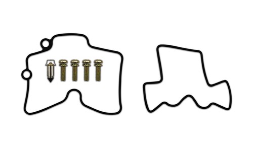 Carb Carburettor Repair Kit For Yamaha WR 250 F (4T) 2010 - Picture 1 of 4