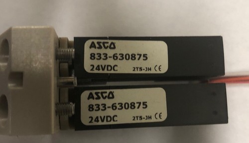 Valvola Selezione Solventi Agilent G4280-60028 per 1260, 1120 e 1220 - Nuova (A1) - Foto 3 di 3