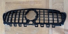 Mercedes Benz Front GTR Style Grille A200 A250 A35 AMG W177 2022 - Brand New 